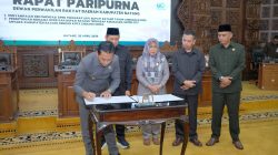 Kerjasama Zhijiang Dorong Investasi Triliunan ke Batang