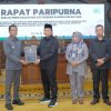 DPRD Soroti LKPJ Bupati Batang, Pemkab Siap Tindaklanjuti Rekomendasi
