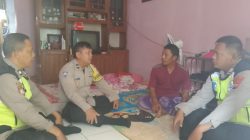 Pedagang Sayur Keliling Dibegal di Bumiayu, Uang Rp 2,1 Juta Dibawa Kabur