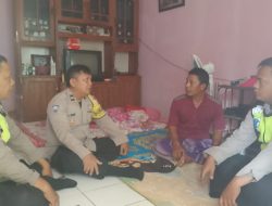 Pedagang Sayur Keliling Dibegal di Bumiayu, Uang Rp 2,1 Juta Dibawa Kabur