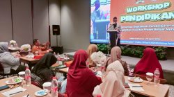 Era Digital Tanpa Batas, Fikri : Guru Harus Tingkatkan Kompetensi