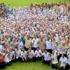 Kunjungan Prabowo-Luthfi, Program MBG Tuai Apresiasi