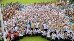 Kunjungan Prabowo-Luthfi, Program MBG Tuai Apresiasi