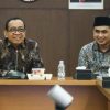 Taj Yasin Minta Dukungan Pusat untuk MTQ 2026