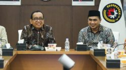 Taj Yasin Minta Dukungan Pusat untuk MTQ 2026