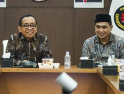 Taj Yasin Minta Dukungan Pusat untuk MTQ 2026
