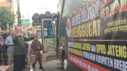 Pemekaran Brebes Selatan, Audiensi Digelar Hari Ini
