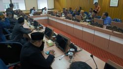 Hasil Audiensi DPRD Jateng, Paripurna Brebes Selatan Digelar Tahun Ini