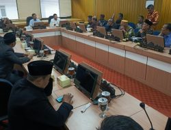 Hasil Audiensi DPRD Jateng, Paripurna Brebes Selatan Digelar Tahun Ini