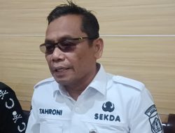 Hasil Verfak 2.509 ASN di Brebes Kena Sanksi Kasus Absensi Fiktif, 7 Orang Kembalikan TPP