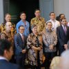 Menteri Kebudayaan Fadli Zon Buka Pameran Seni Ukir Jepara 2026