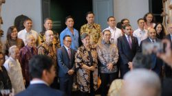 Menteri Kebudayaan Fadli Zon Buka Pameran Seni Ukir Jepara 2026