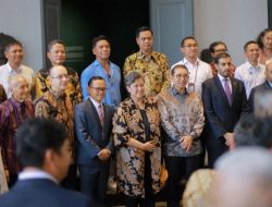 Menteri Kebudayaan Fadli Zon Buka Pameran Seni Ukir Jepara 2026