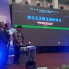 Perumda Air Minum Tirta Ayu Bagikan Puluhan Hadiah Untuk Pelanggan