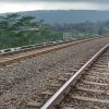Tiga Remaja Tertemper Kereta di Jembatan Sakalibel Bumiayu