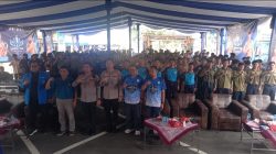 54 Tim MLBB Bertarung di Grand Final Kapolres Tegal Esports Series 2026