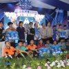 DBM Lucifer Sabet Juara 1 Kapolres Tegal Esports Series 2026 Season 1
