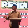 Fikri Faqih Tegaskan Guru Wajib Melek Teknologi, Sebagai Jangkar Pendidikan Digital