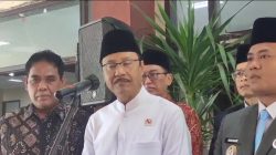 Operator Desa Disebut Jadi Kunci Pengentasan Kemiskinan