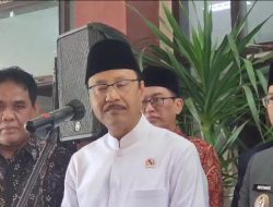 Operator Desa Disebut Jadi Kunci Pengentasan Kemiskinan