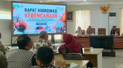 175 Ribu Ha Lahan di Brebes Berpotensi Alami Kekeringan