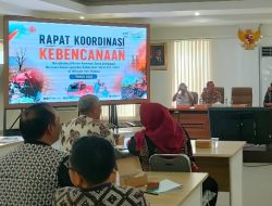 175 Ribu Ha Lahan di Brebes Berpotensi Alami Kekeringan