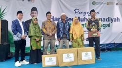 RSI PKU Gelar Pengajian, Dakwah Muhammadiyah Harus Solutif