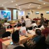 UMKM Brebes Dilatih Manfaatkan AI untuk Penguatan Pemasaran Digital