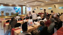 UMKM Brebes Dilatih Manfaatkan AI untuk Penguatan Pemasaran Digital