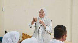 Kompetisi Dunia Kerja Ketat, Generasi Muda Diminta Serius Persiapkan Diri 