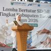 Tumbuhkan Rasa Cinta Pada Cerita Rakyat dengan Lomba Bertutur 