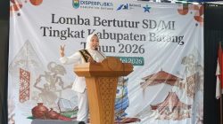 Tumbuhkan Rasa Cinta Pada Cerita Rakyat dengan Lomba Bertutur 