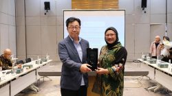 Investor Korea Selatan Masuk ke KEK Batang, Serap 6.000 Tenaga Kerja 