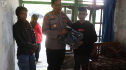 Kisah Haru Siswa Bulakpacing: Berangkat Subuh Demi Sekolah