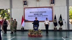 Lapas Batang Tegaskan Komitmen Bersih dari Narkoba dan Penipuan