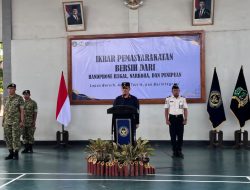 Lapas Batang Tegaskan Komitmen Bersih dari Narkoba dan Penipuan