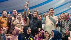 Usulan Ahmad Luthfi 50 Ribu Rumah Subsidi di Jateng Disetujui Menteri PKP