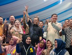 Usulan Ahmad Luthfi 50 Ribu Rumah Subsidi di Jateng Disetujui Menteri PKP