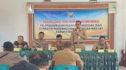 Tekan Angka Putus Sekolah, Sekolah Rakyat Siap Dibangun di Clapar
