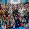 Menteri PKP Maruarar Puji Lompatan Program Perumahan Jateng