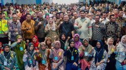 Menteri PKP Maruarar Puji Lompatan Program Perumahan Jateng