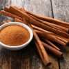 Hati-Hati, Kayu Manis dalam “Obat Herbal” Berisiko Rusak Organ Kronis