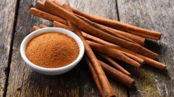Hati-Hati, Kayu Manis dalam “Obat Herbal” Berisiko Rusak Organ Kronis