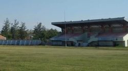 Bupati Perintahkan Stadion Jatidiri Comal Segara Direvitalisasi