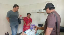 Masih Ada Gizi Buruk, Program MBG Diminta Tepat Sasaran