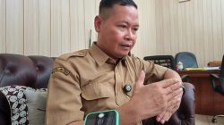 Disdikbud Batang Pastikan Tak Ada PHK Guru Honorer