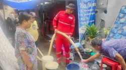 BPBD Jateng Tutup Tanggul Jebol Sungai Silandak