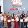 162 Koperasi Desa Merah Putih Dibangun di Brebes, Ini Pesan Bupati Paramitha