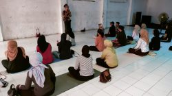 Belajar Diam di Tengah Ritme Hidup Cepat