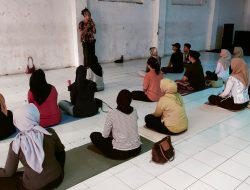 Belajar Diam di Tengah Ritme Hidup Cepat
